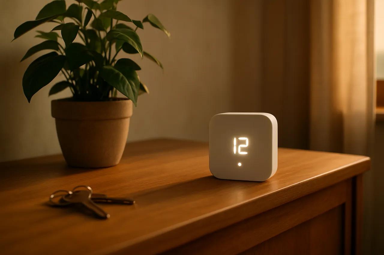 The Best Smart Air Quality Monitors of 2026