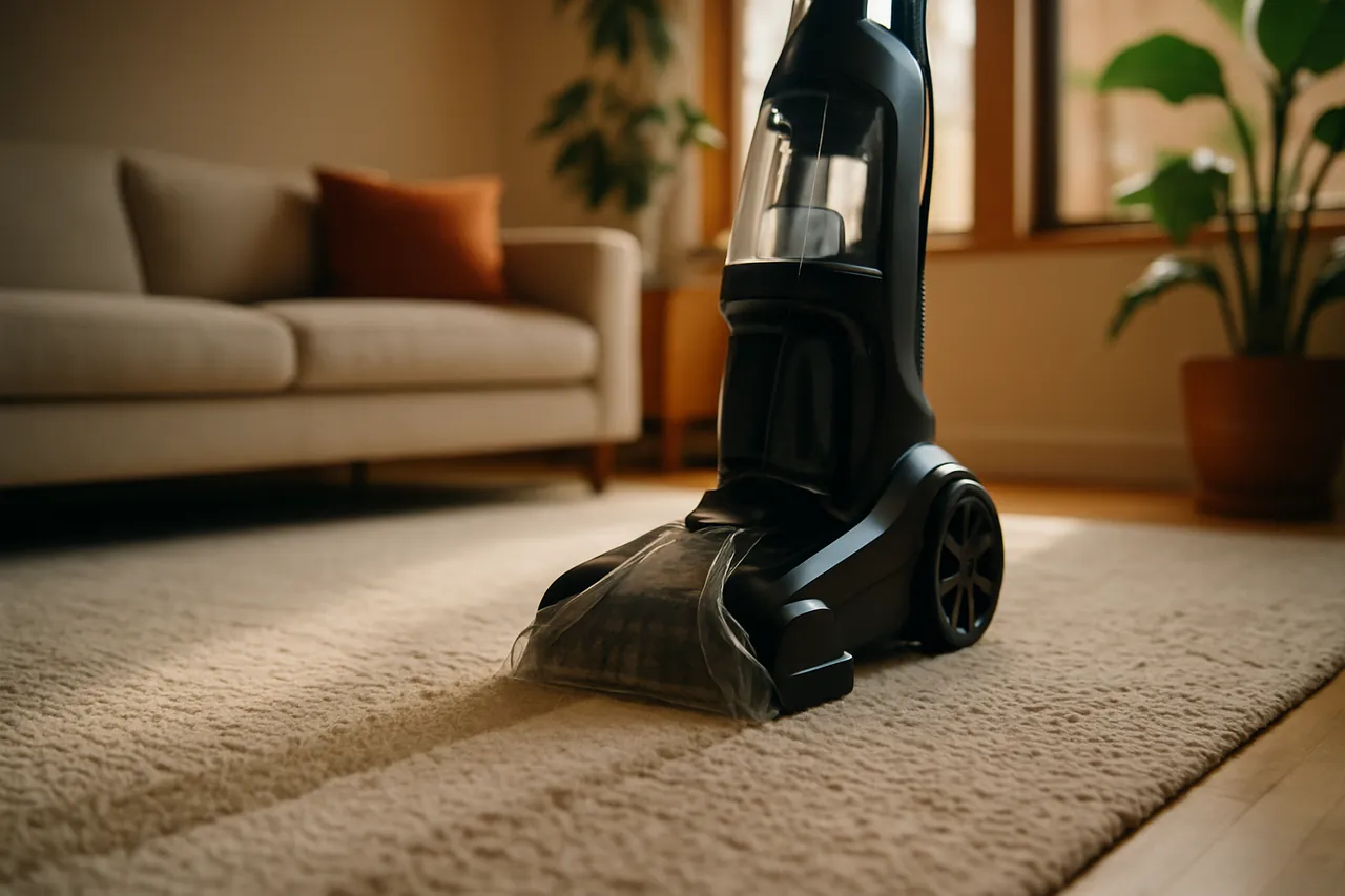 Common Cordless Vacuum Problems and Fixes