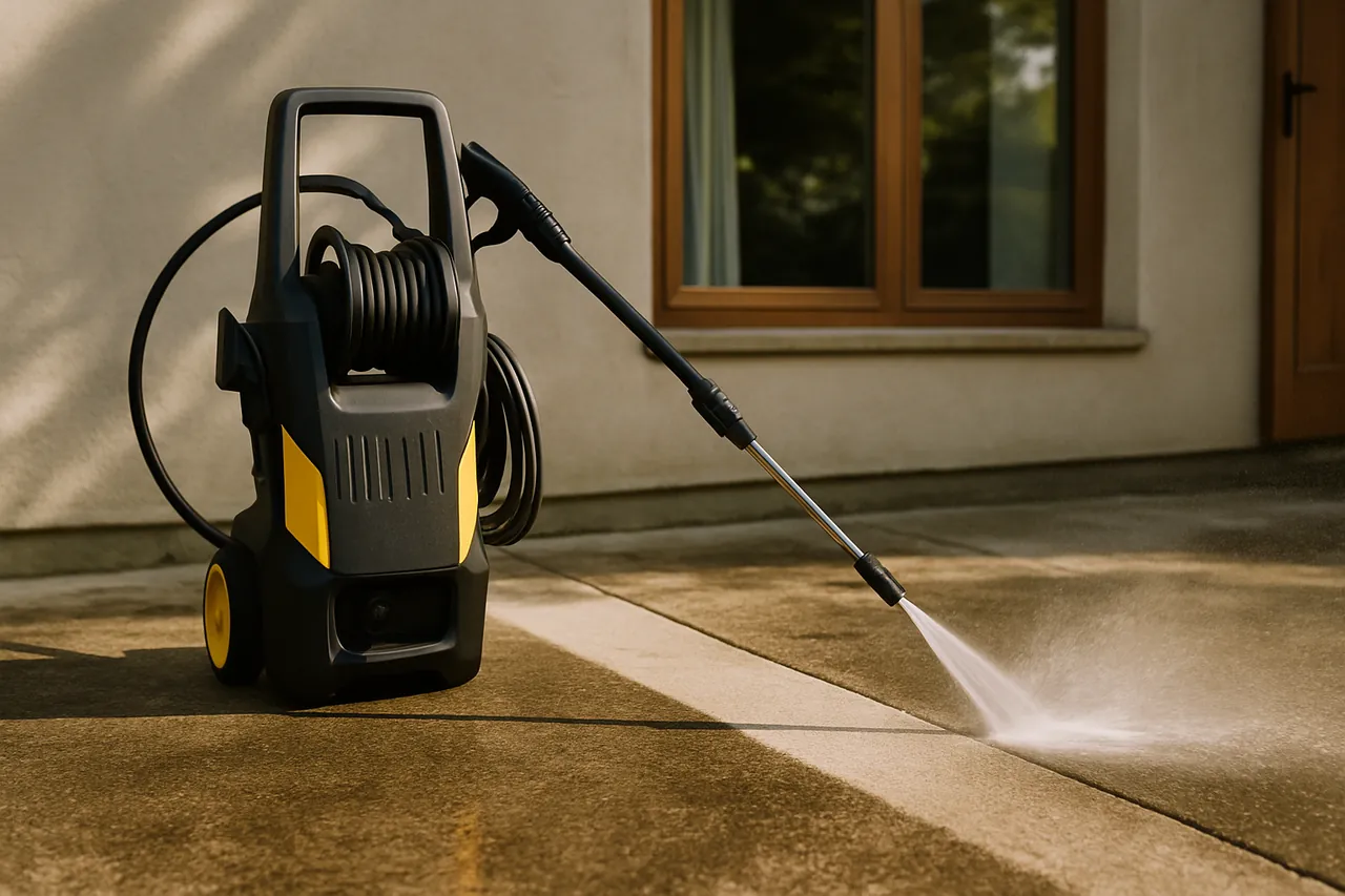 The Best Pressure Washers of 2026