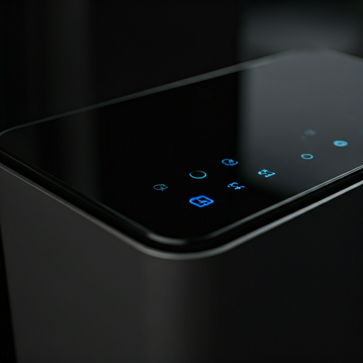 Control interface