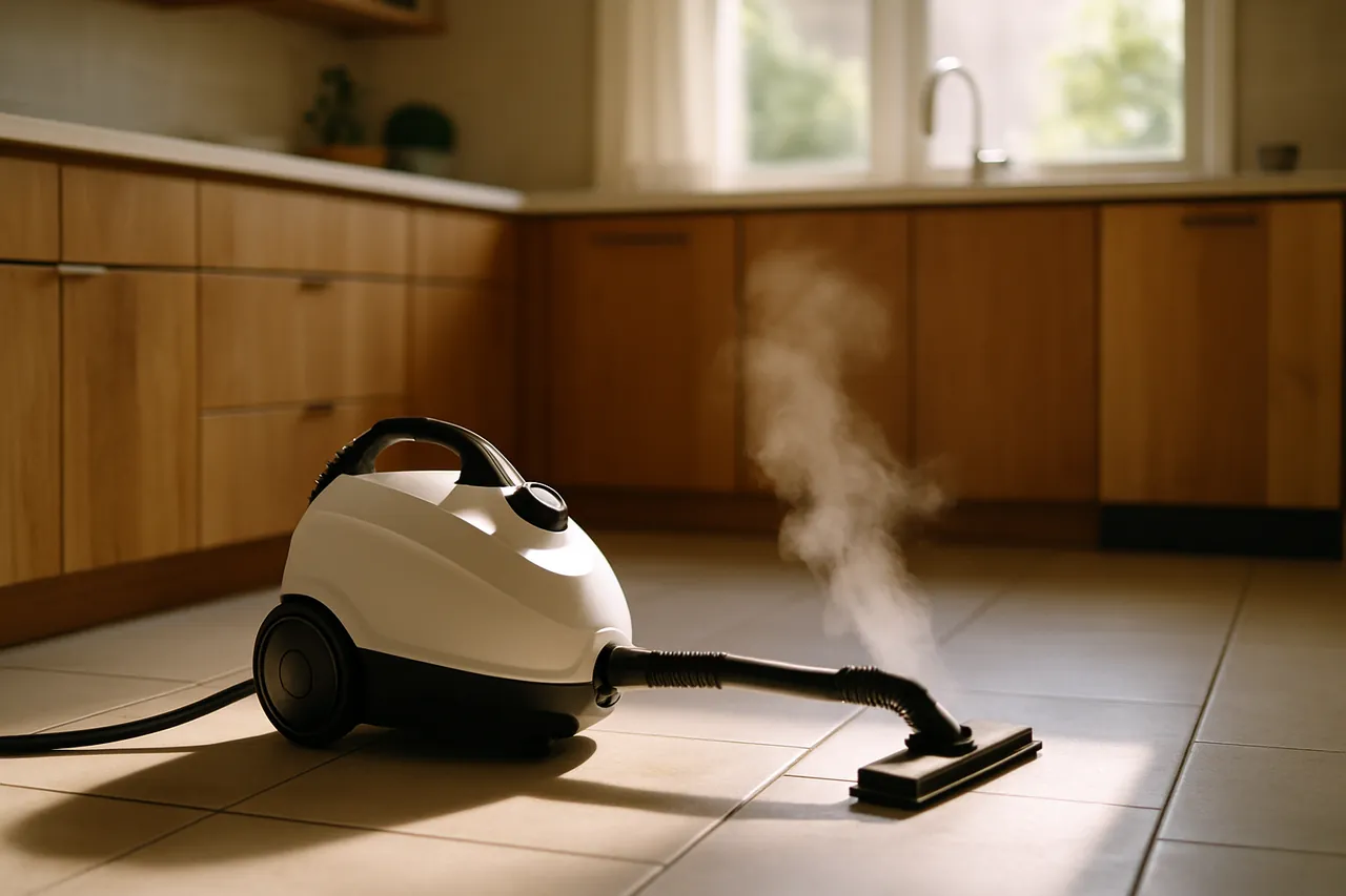 The Best Steam Cleaners of 2026