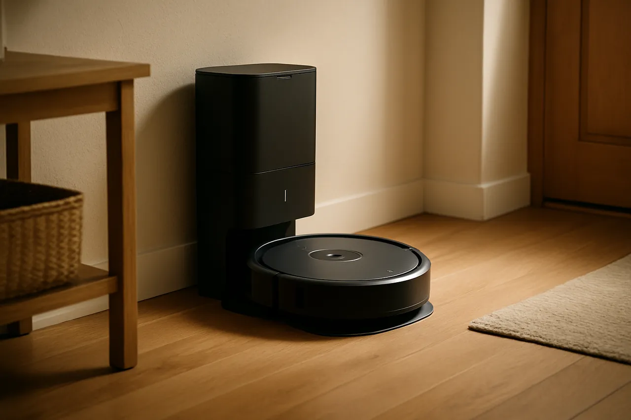 Dyson V12 Detect Slim review